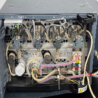 Waters Nano Acquity Binary Solvent Manager image 3